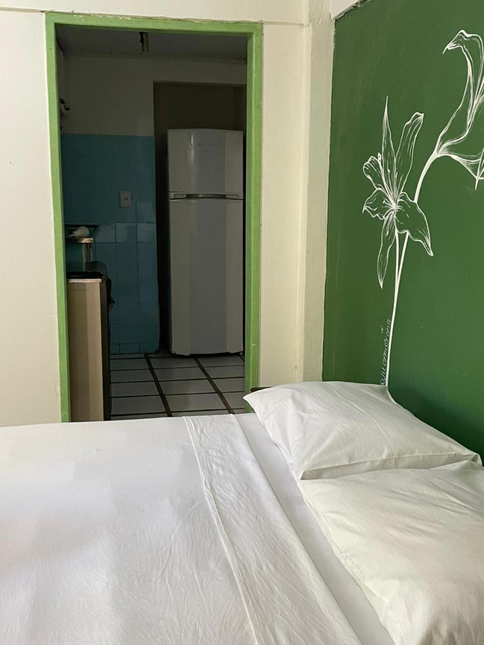 Pousada E Chocolateria Mm Itaparica Buitenkant foto
